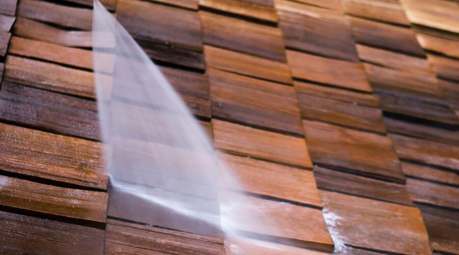 Professional tile roof repair services in Victor, CA