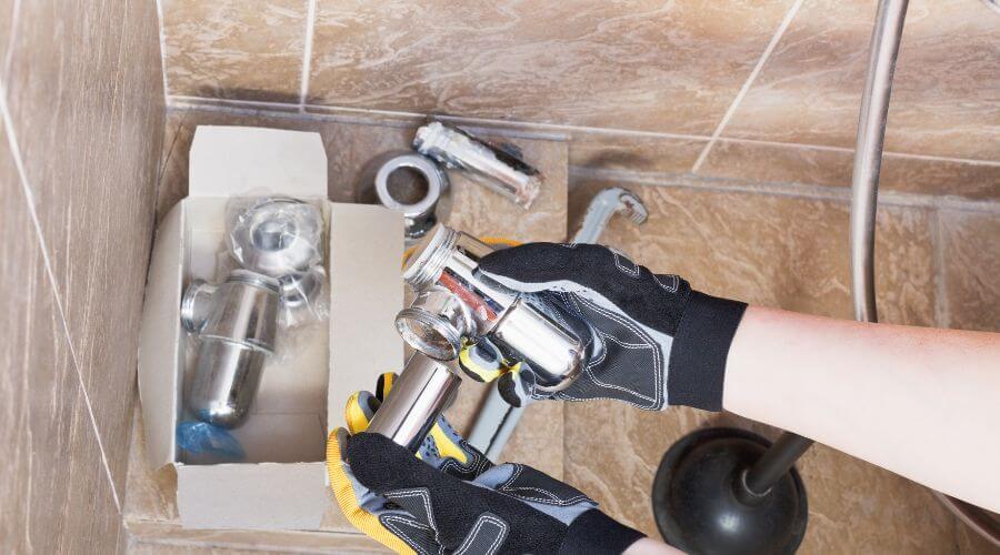 Expert tile roof repair services in Victor, CA